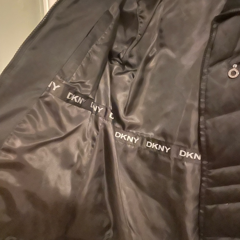Dkny Winter Jacket - image 2